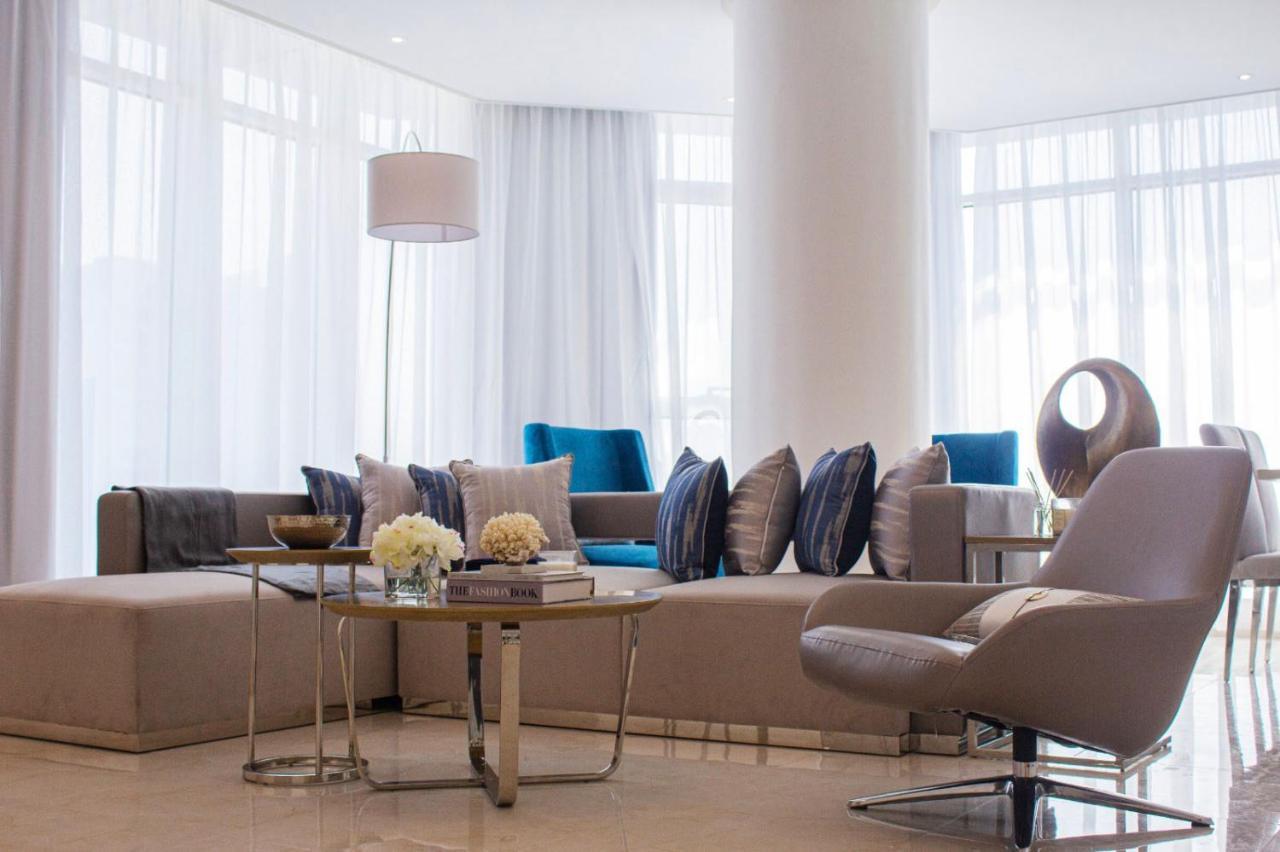 The Lodge Suites Manama Ngoại thất bức ảnh