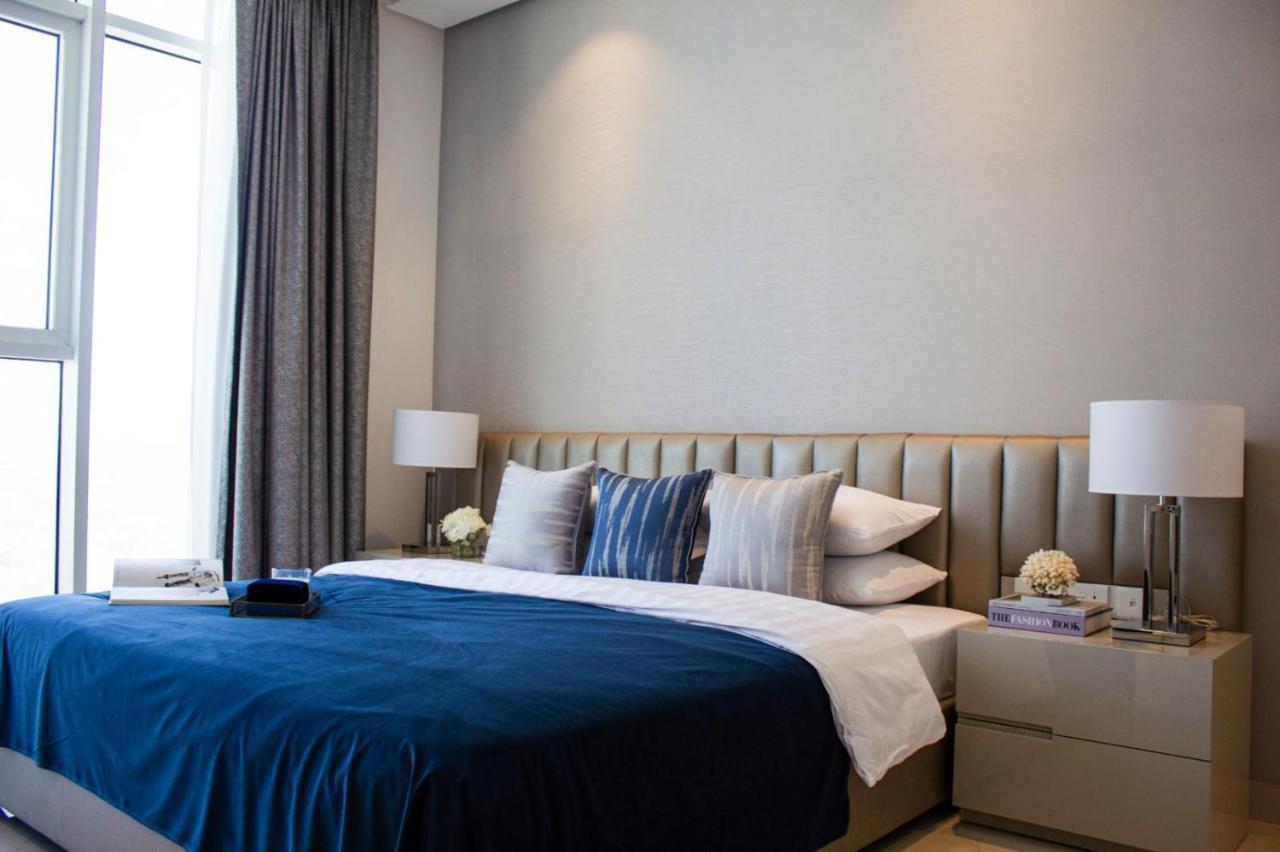 The Lodge Suites Manama Ngoại thất bức ảnh