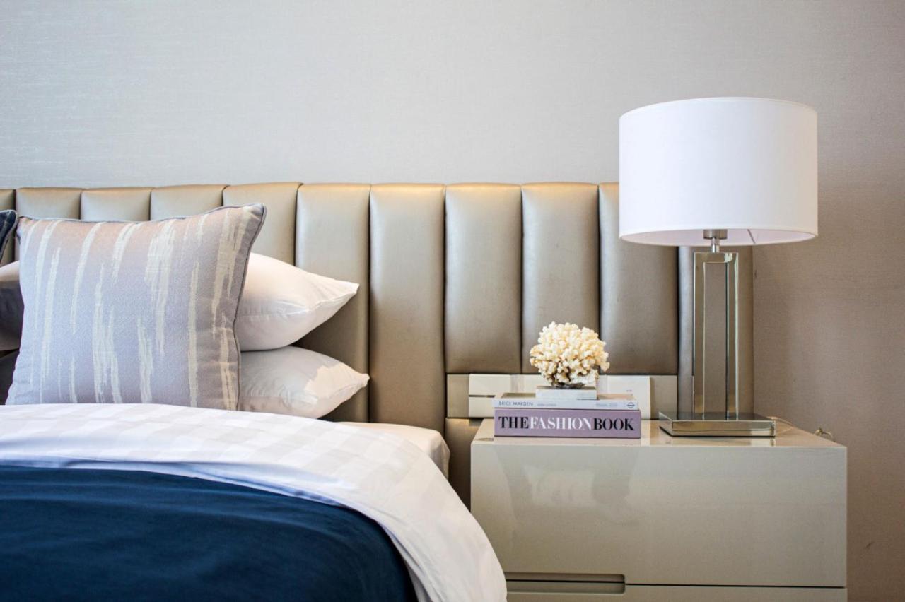 The Lodge Suites Manama Ngoại thất bức ảnh