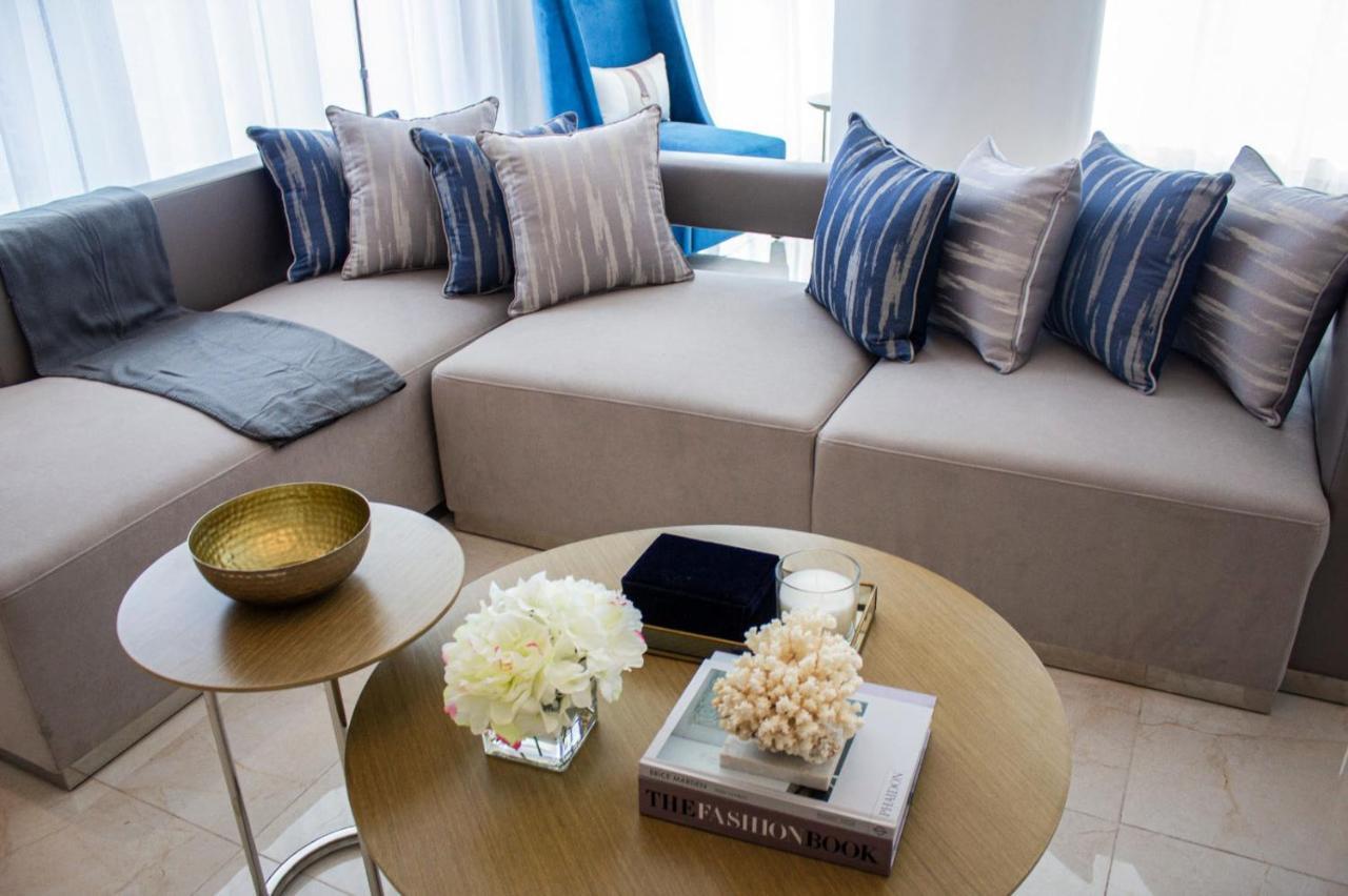 The Lodge Suites Manama Ngoại thất bức ảnh