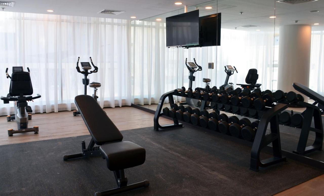 The Lodge Suites Manama Ngoại thất bức ảnh